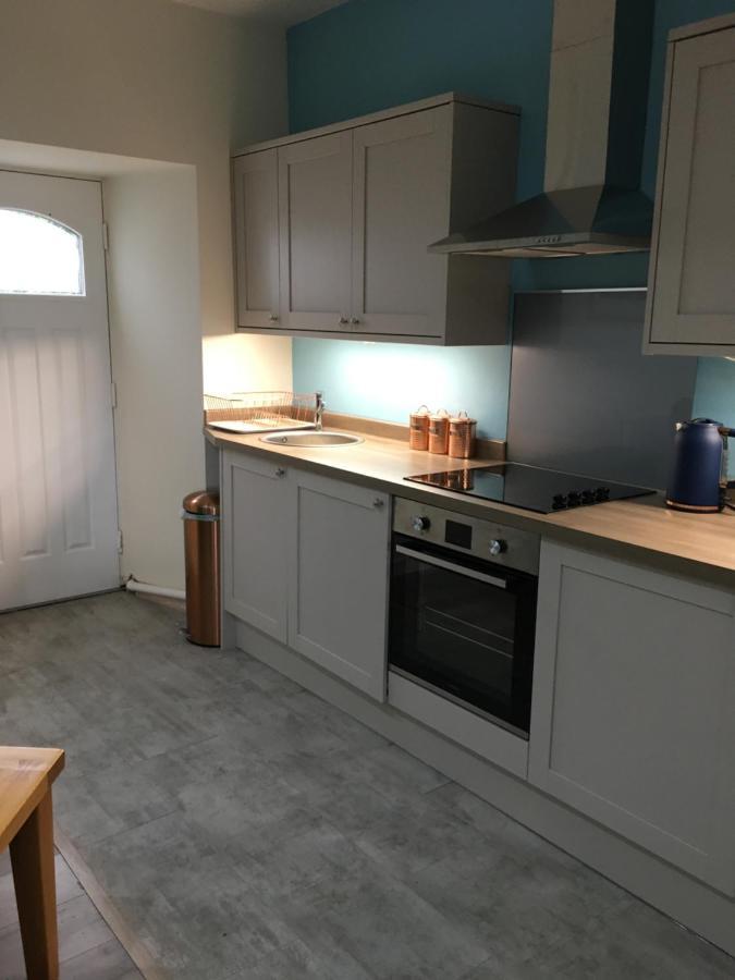 Ben Lomond Cottage Gartocharn Ngoại thất bức ảnh