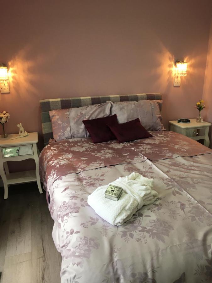 Ben Lomond Cottage Gartocharn Ngoại thất bức ảnh