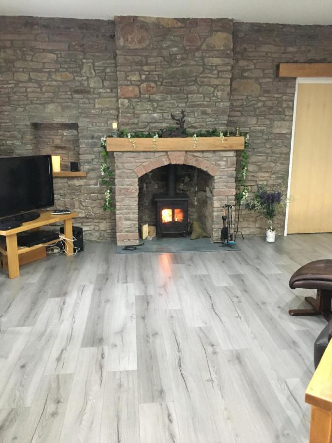 Ben Lomond Cottage Gartocharn Ngoại thất bức ảnh