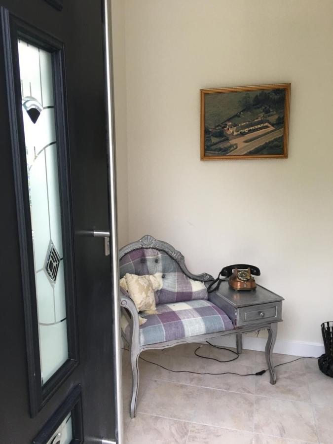 Ben Lomond Cottage Gartocharn Ngoại thất bức ảnh