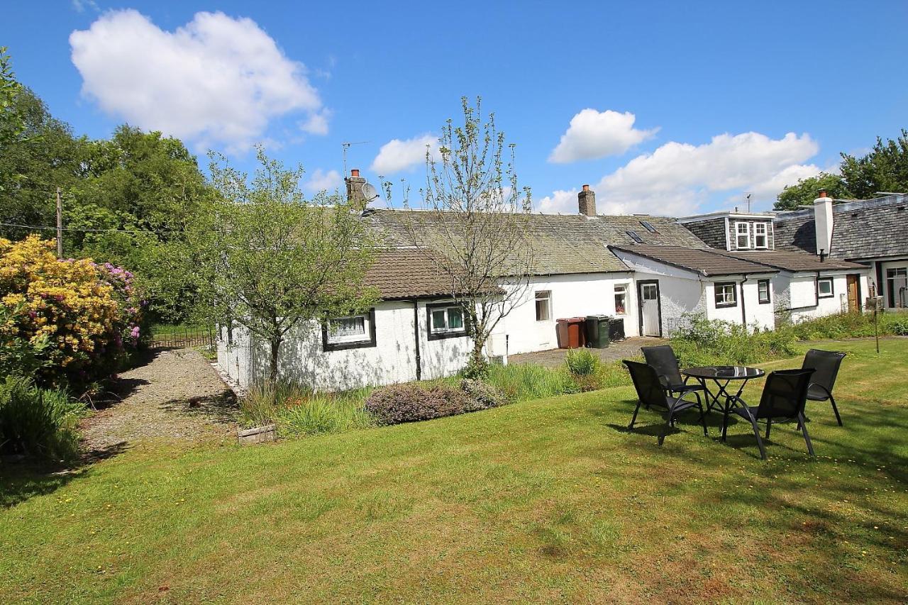 Ben Lomond Cottage Gartocharn Ngoại thất bức ảnh