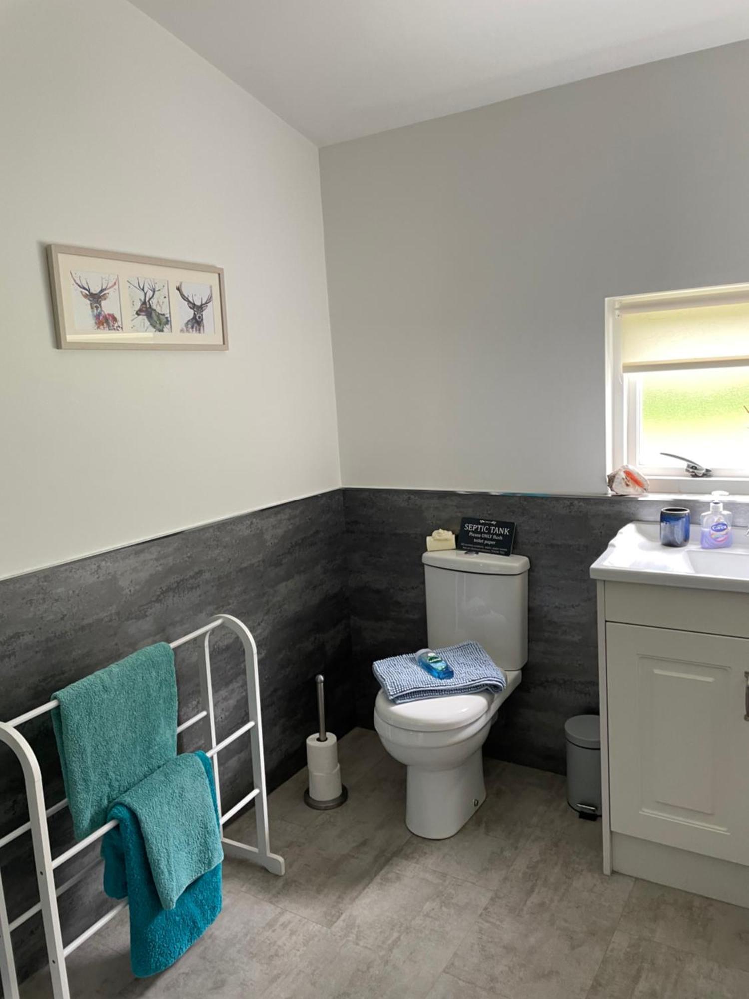 Ben Lomond Cottage Gartocharn Ngoại thất bức ảnh