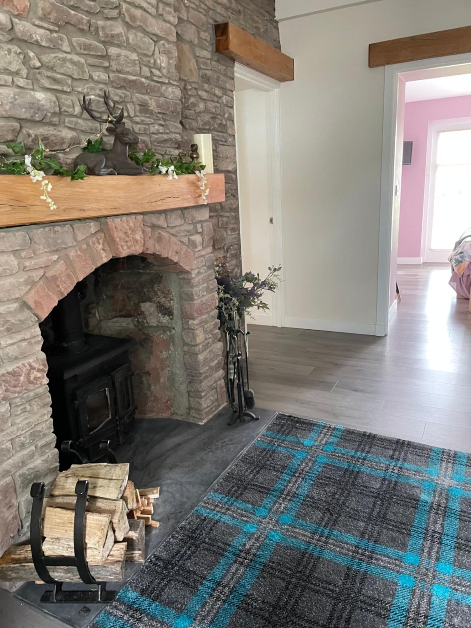 Ben Lomond Cottage Gartocharn Ngoại thất bức ảnh