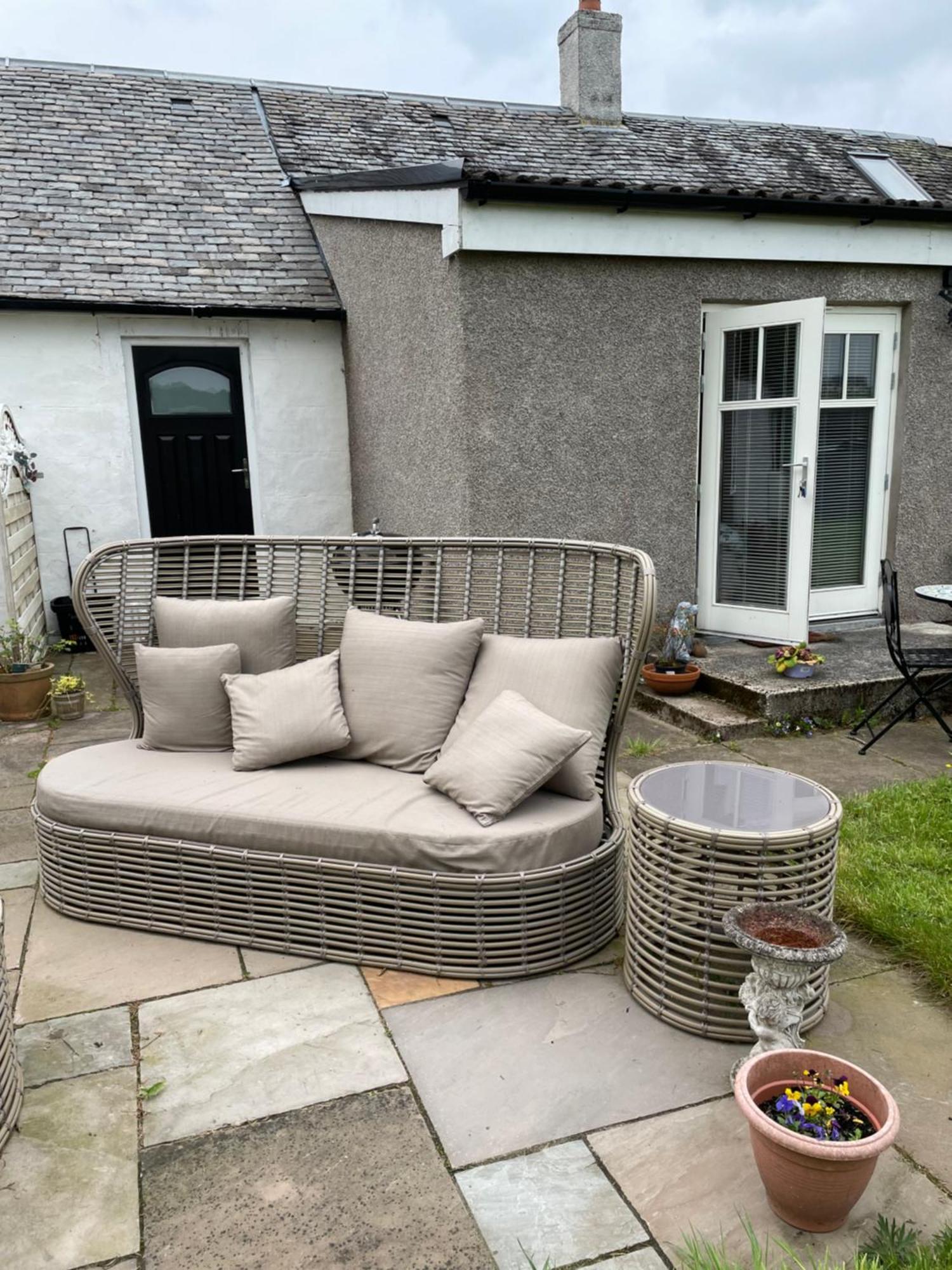 Ben Lomond Cottage Gartocharn Ngoại thất bức ảnh